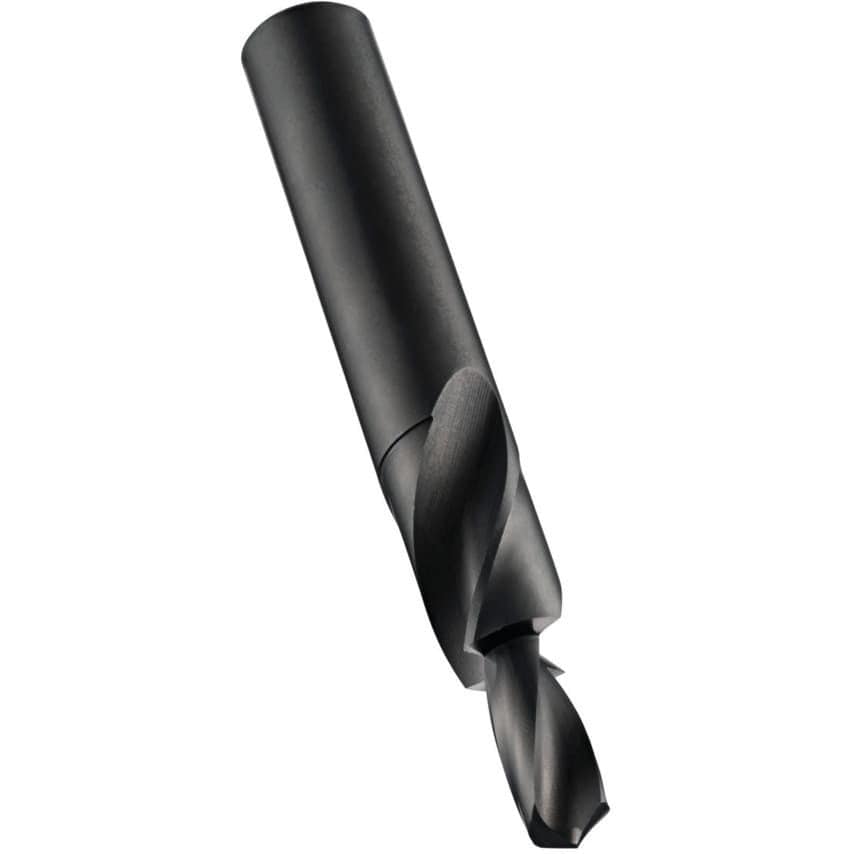 A413 3.00MM HSS 180 Degree Step Drill