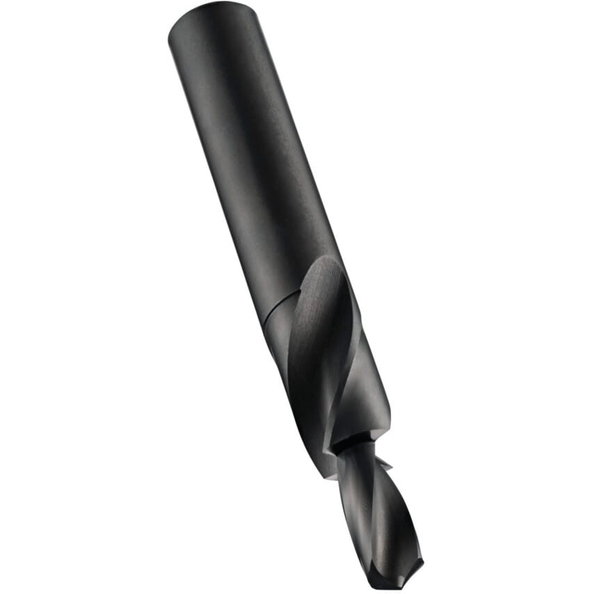 A413 4.00mm HSS 180 Degree Step Drill