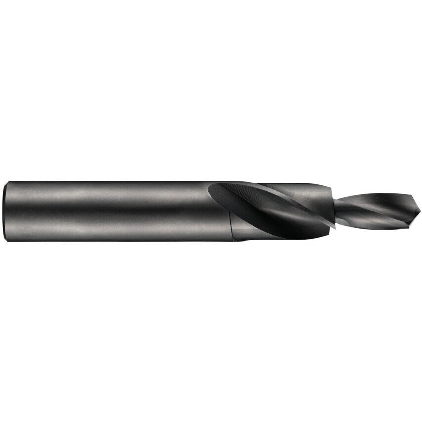 A413 M5 HSS 180 Degree X2.5D Short Series Step Drill