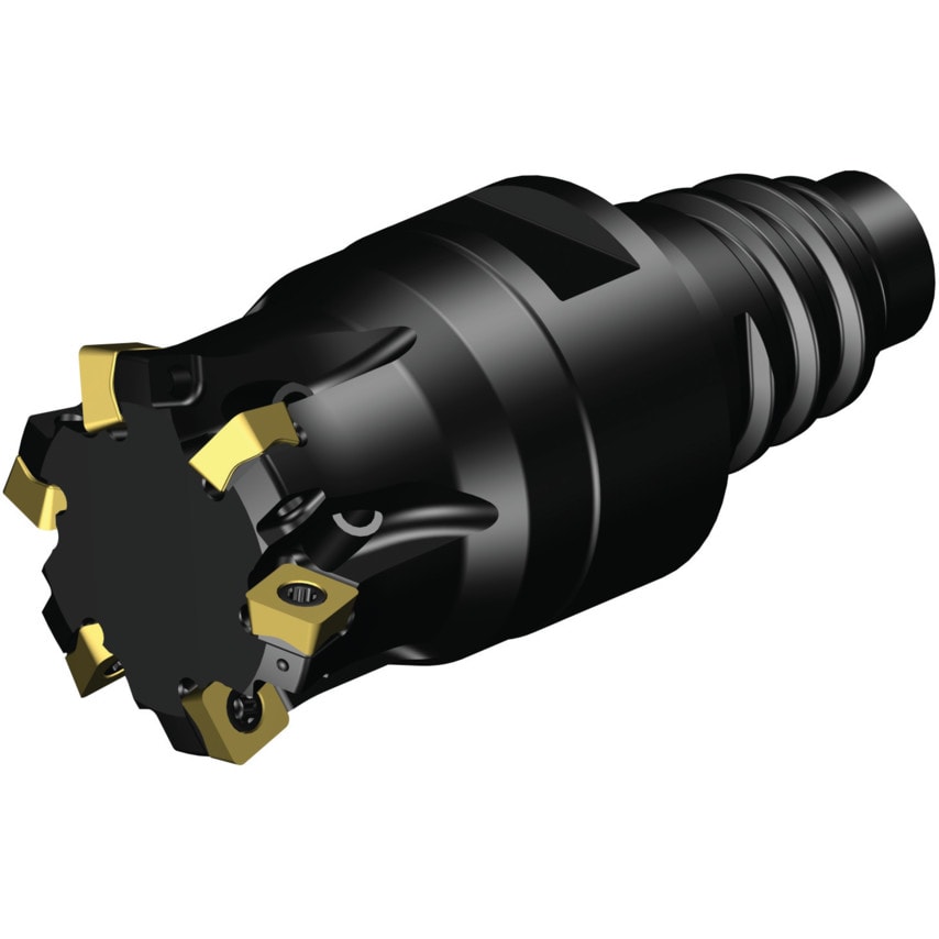 A415-25EH25-05H 415 Face Milling Cutter