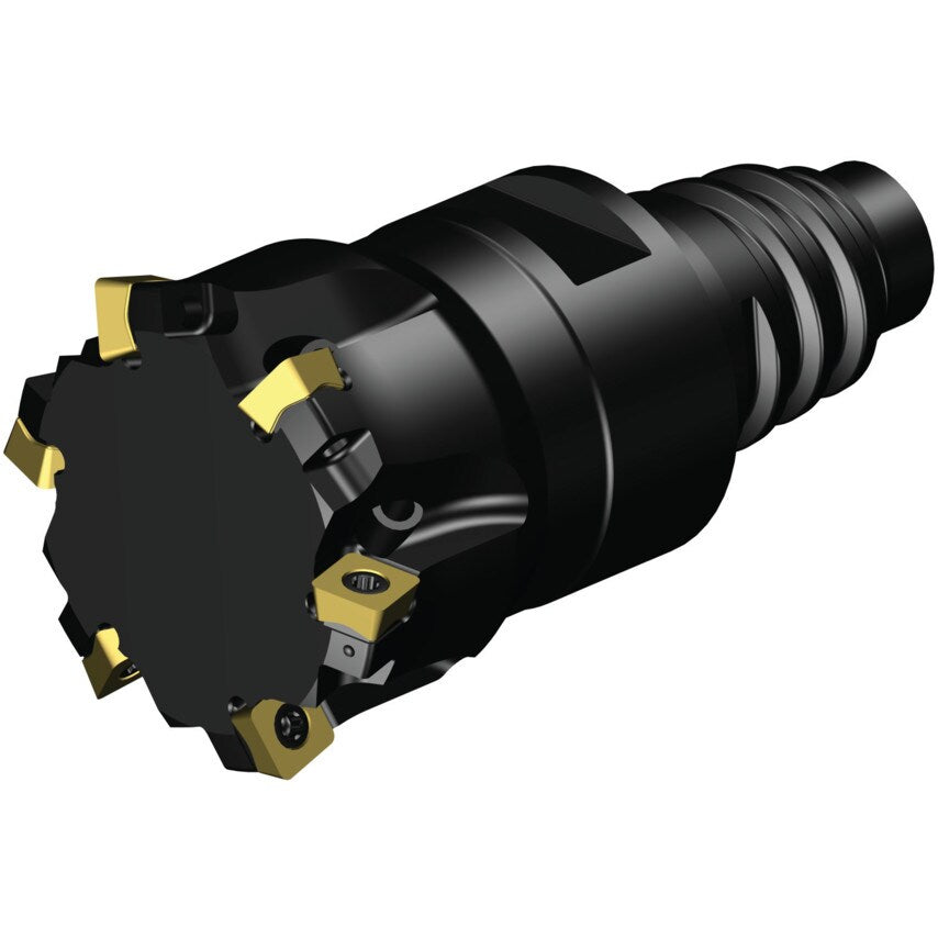 A415-32EH25-05M 415 Face Milling Cutter