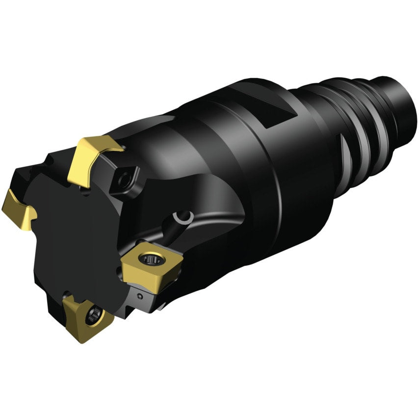 A415-32EH25-07M 415 Face Milling Cutter