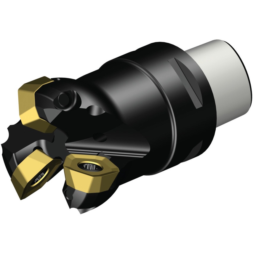 A419-038C3-14M 419 Face Milling Cutter