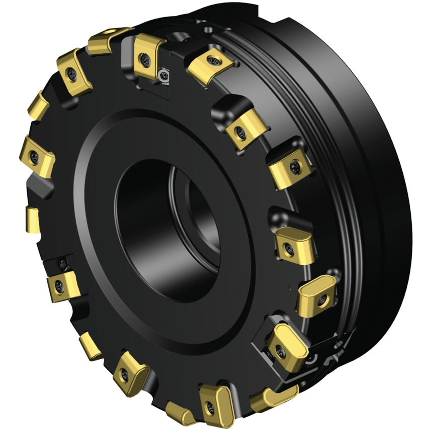 A425-152R38-17H 425 Face Milling Cutter