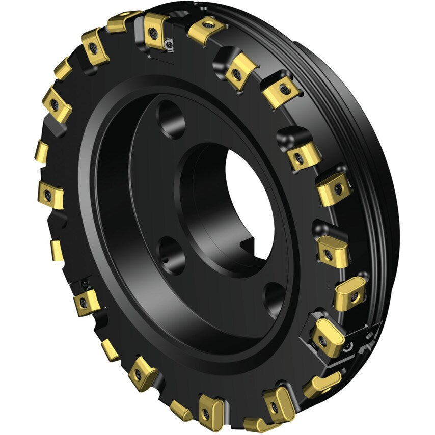 A425-203R63-17H 425 Face Milling Cutter