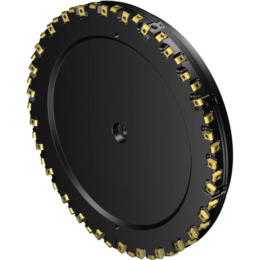 A425-406P-17H 425 Face Milling Cutter