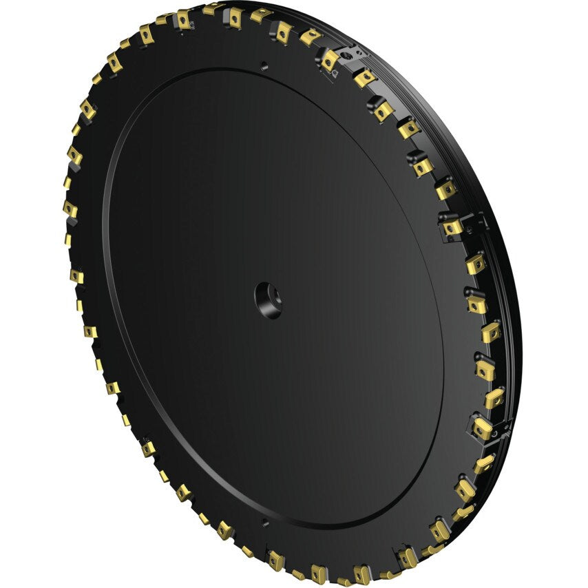 A425-508P-17M 425 Face Milling Cutter