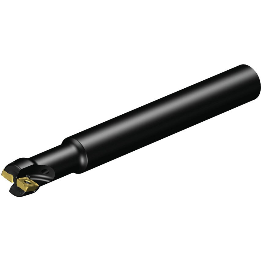 A490-019O19L-08L 490 Square Shoulder Milling Cutter