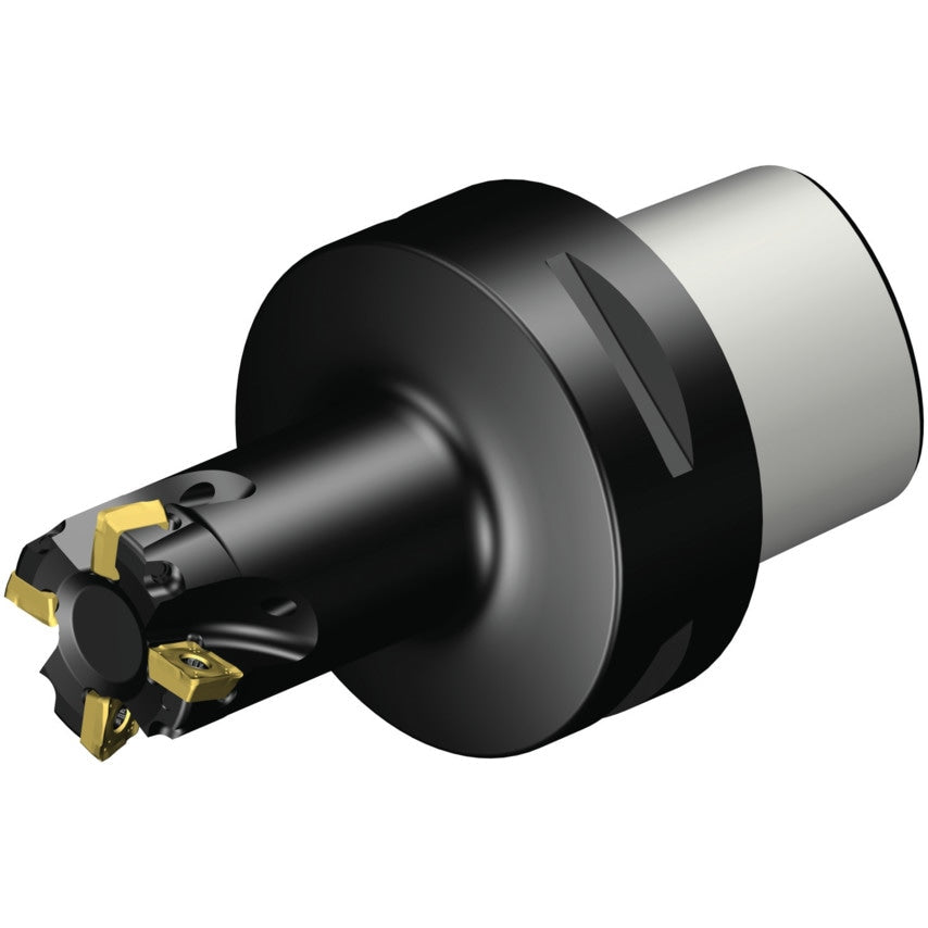 A490-032C6-08M 490 Square Shoulder Milling Cutter