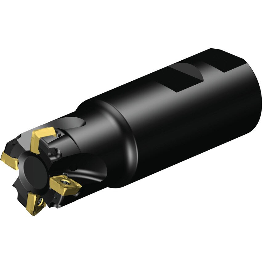 A490-032M32-08M 490 Square Shoulder Milling Cutter