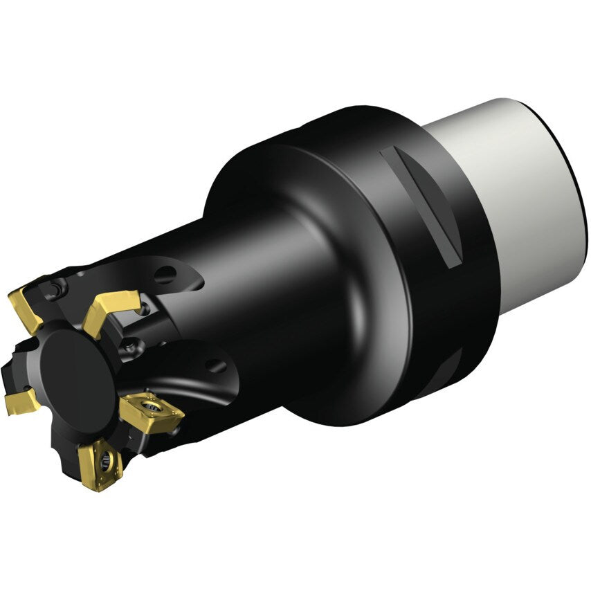 A490-038C5-08H 490 Square Shoulder Milling Cutter