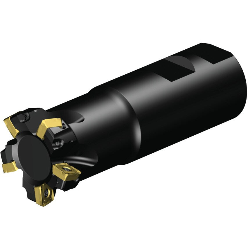 A490-038M32-08H 490 Square Shoulder Milling Cutter