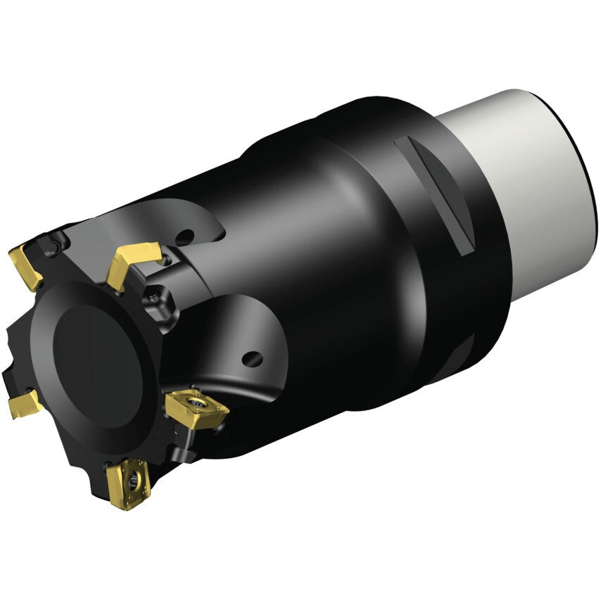 A490-051C5-08M 490 Square Shoulder Milling Cutter