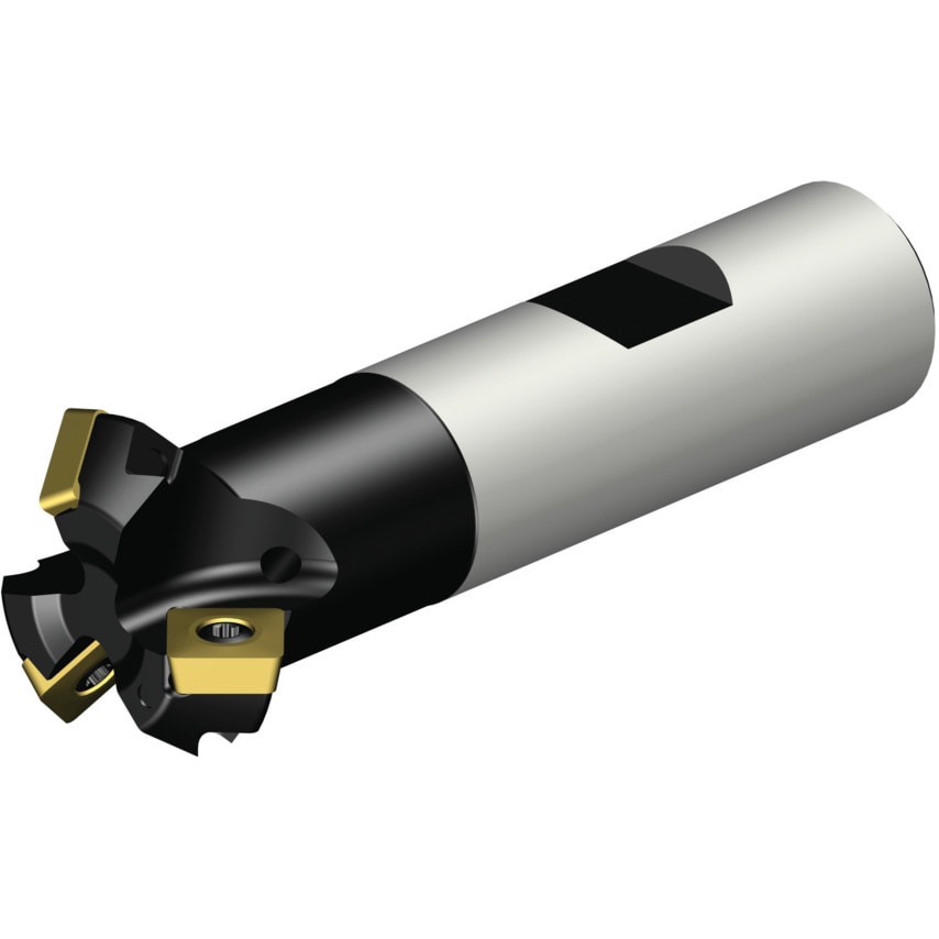 A495-020M19-4509M 495 Chamfer Milling Cutter