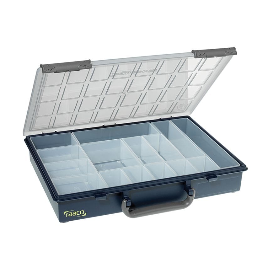 A4 Profi Service Case Assorter 55 4 x 8-15 15 Inserts RAA136211