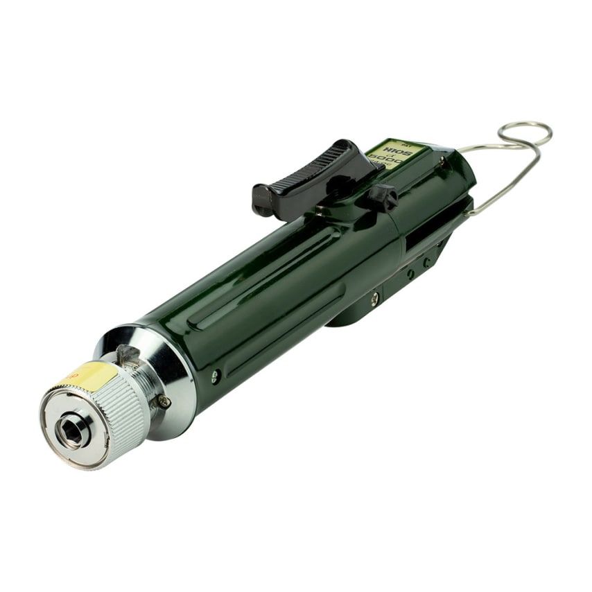 A5000X Electric Driver (1/4 F/Hex) (40 - 120 cNm