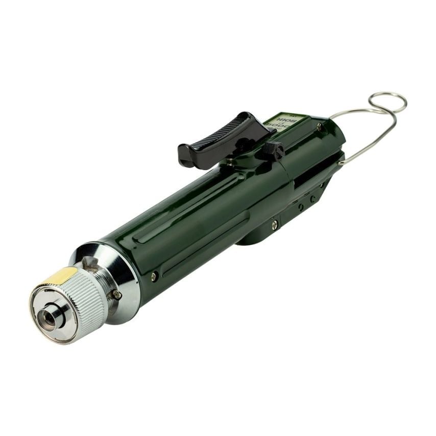 A5000 Electric Driver (4mm HIOS Dr.) (40 - 120 cNm