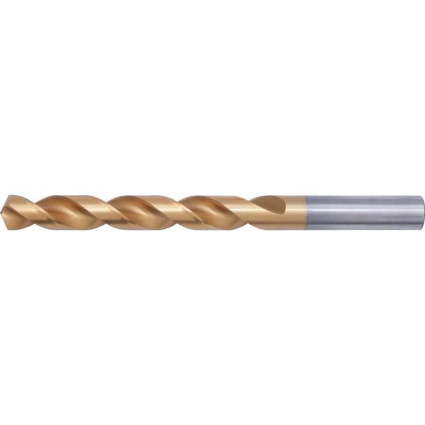 A510 12.00MM HSS-Tin ADX S/S Jobber Drill