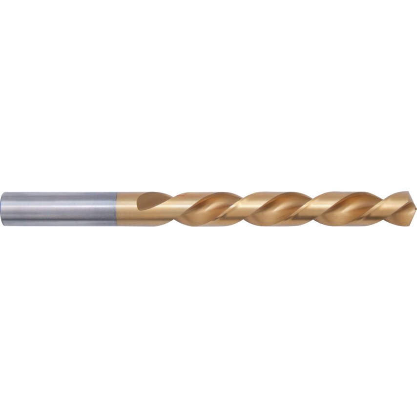 A510 12.30MM HSS-Tin ADX S/S Jobber Drill