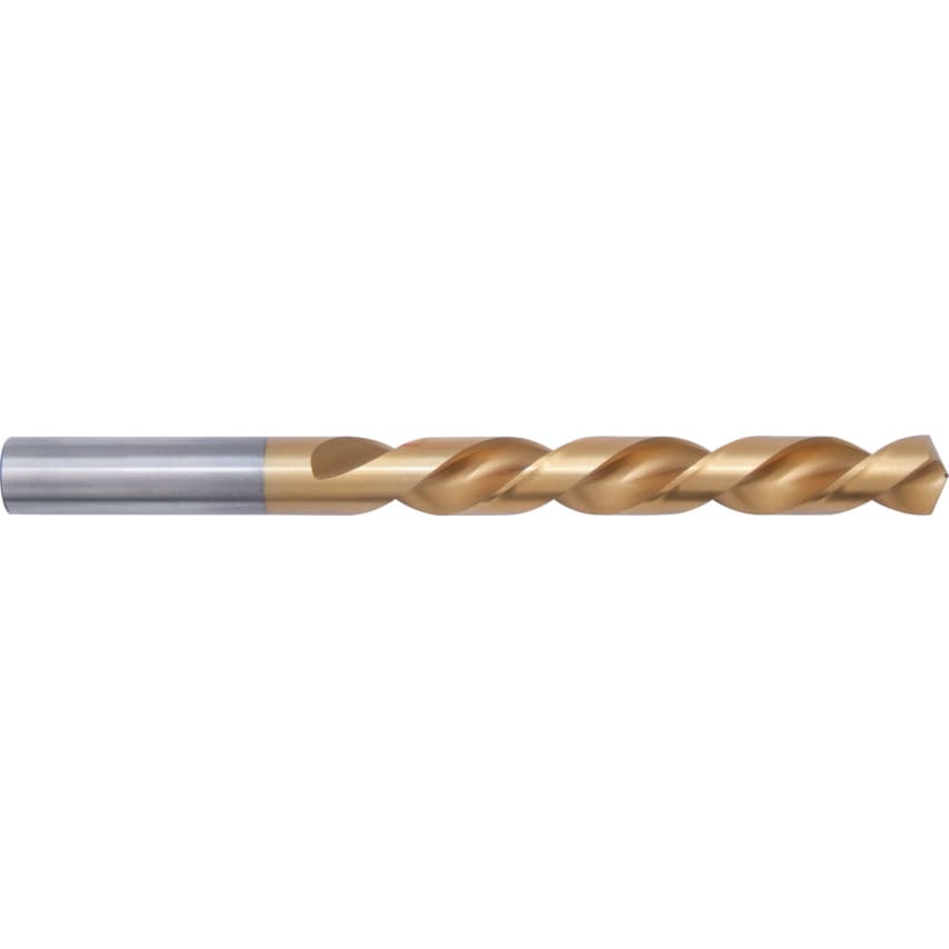 A510 4.20MM HSS-Tin ADX S/S Jobber Drill