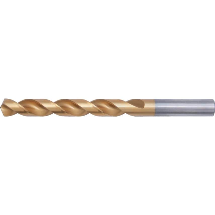 A510 8.20MM HSS-Tin ADX S/S Jobber Drill