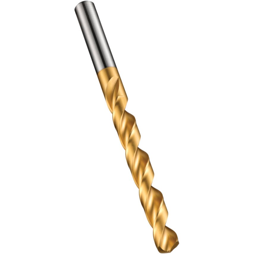 A510 9.20mm HSS-TiN Adxs/S Jobber Drill