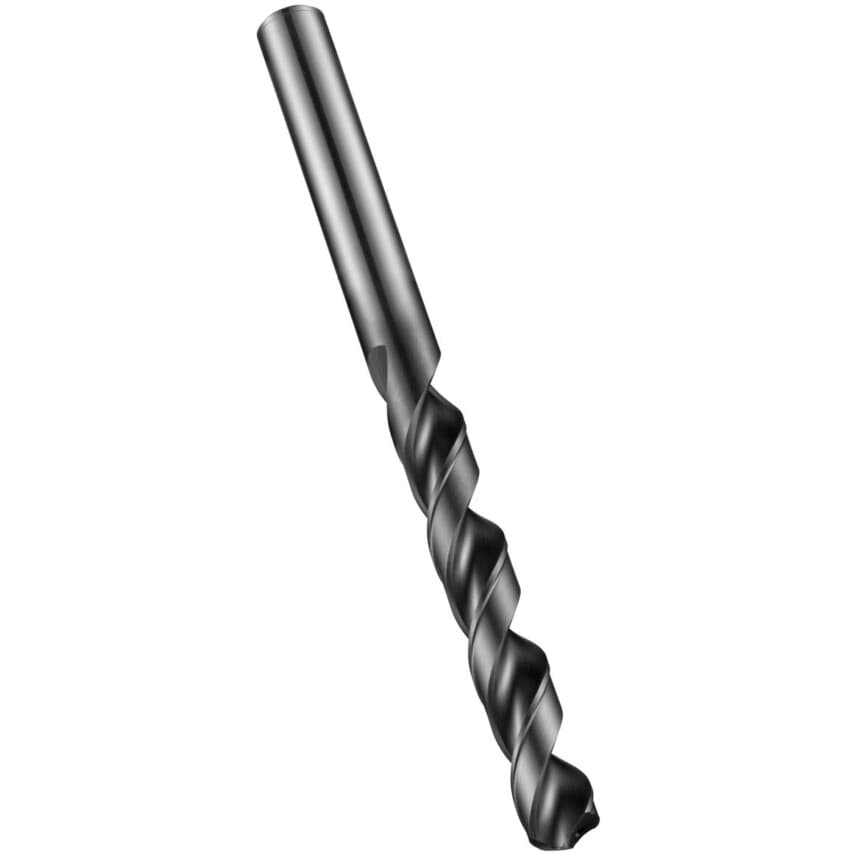 A553 9.50mm HSS-E Coolant FEEDX5D Drill