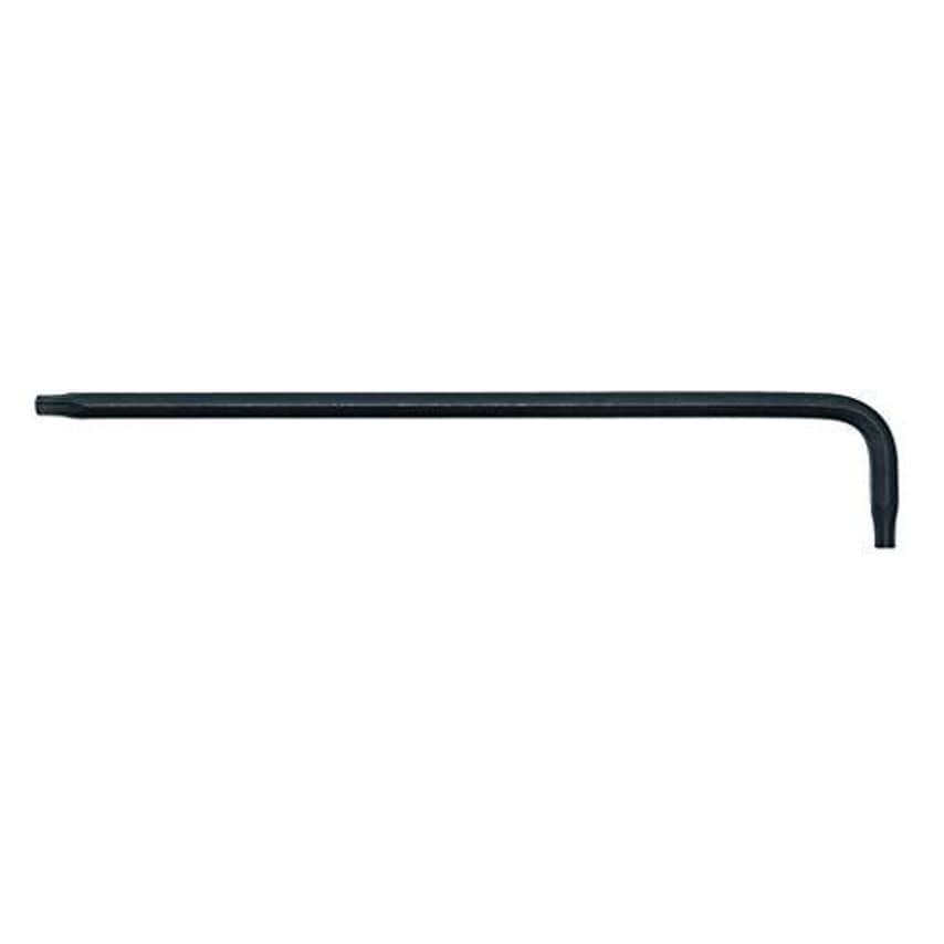 A5L-06 6/32" Aster Recess Hex Key, 6/32", 81706
