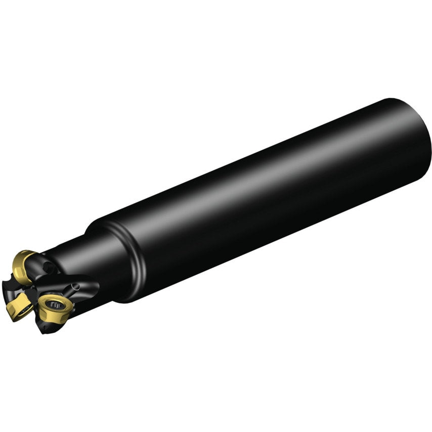 A600-025O25-10H 600 Face Milling Cutter