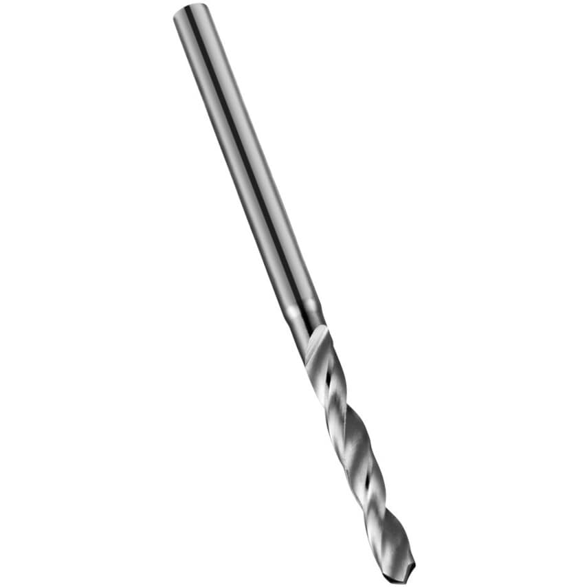 A720 0.65mm HSS-E Micro Drill DIN 1899