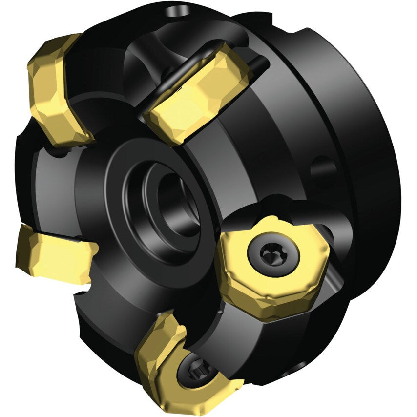 A725-063R25-21M 745 Face Milling Cutter