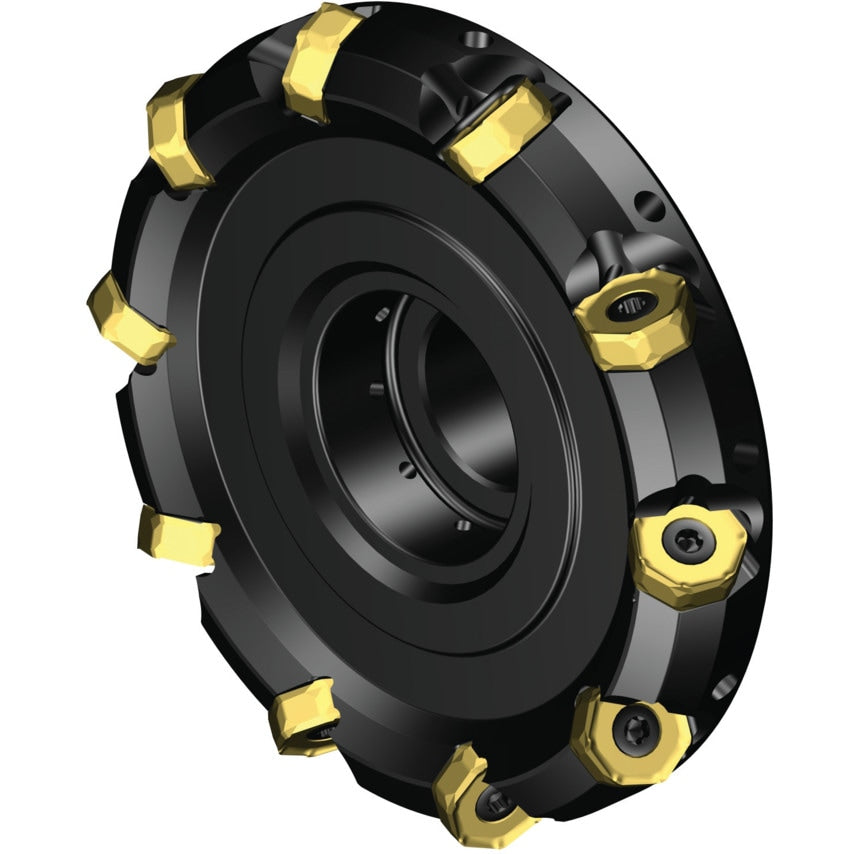 A725-152R38-21M 745 Face Milling Cutter