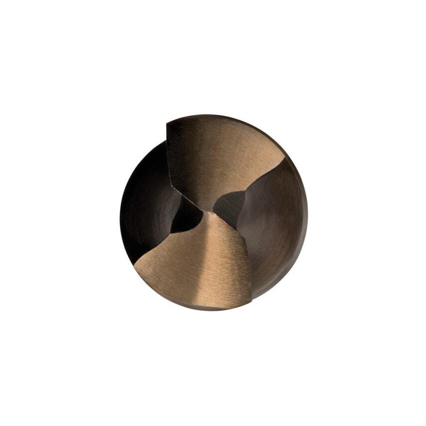A730 13.80MM HSS-E Morse Taper Standard Length Drill DIN 345