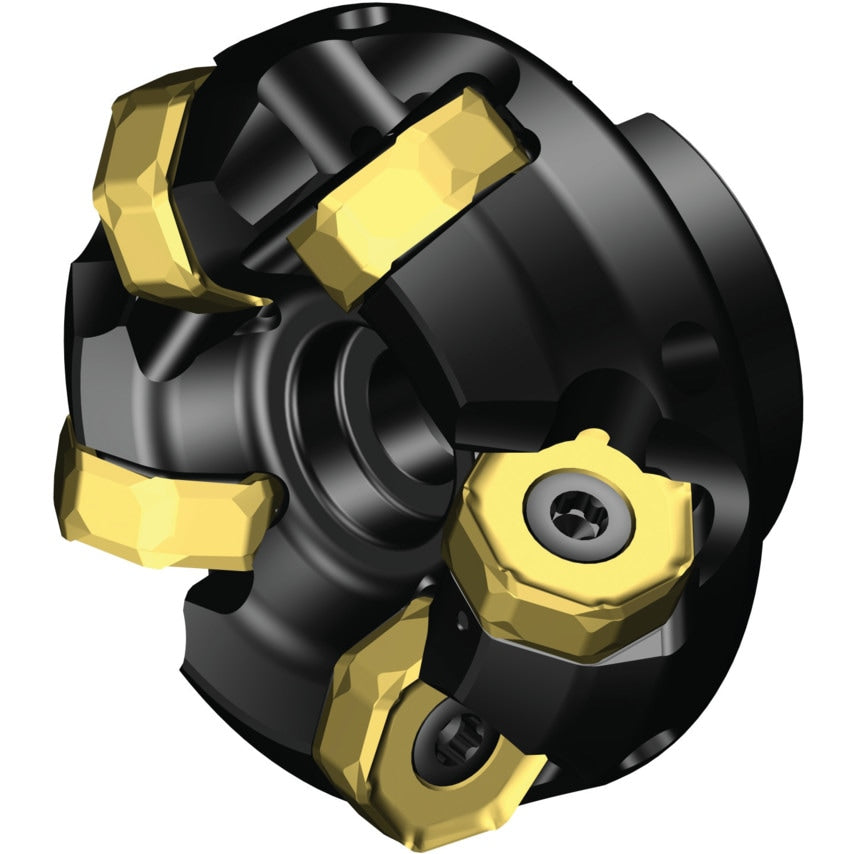 A745-063R25-21MD 745 Face Milling Cutter