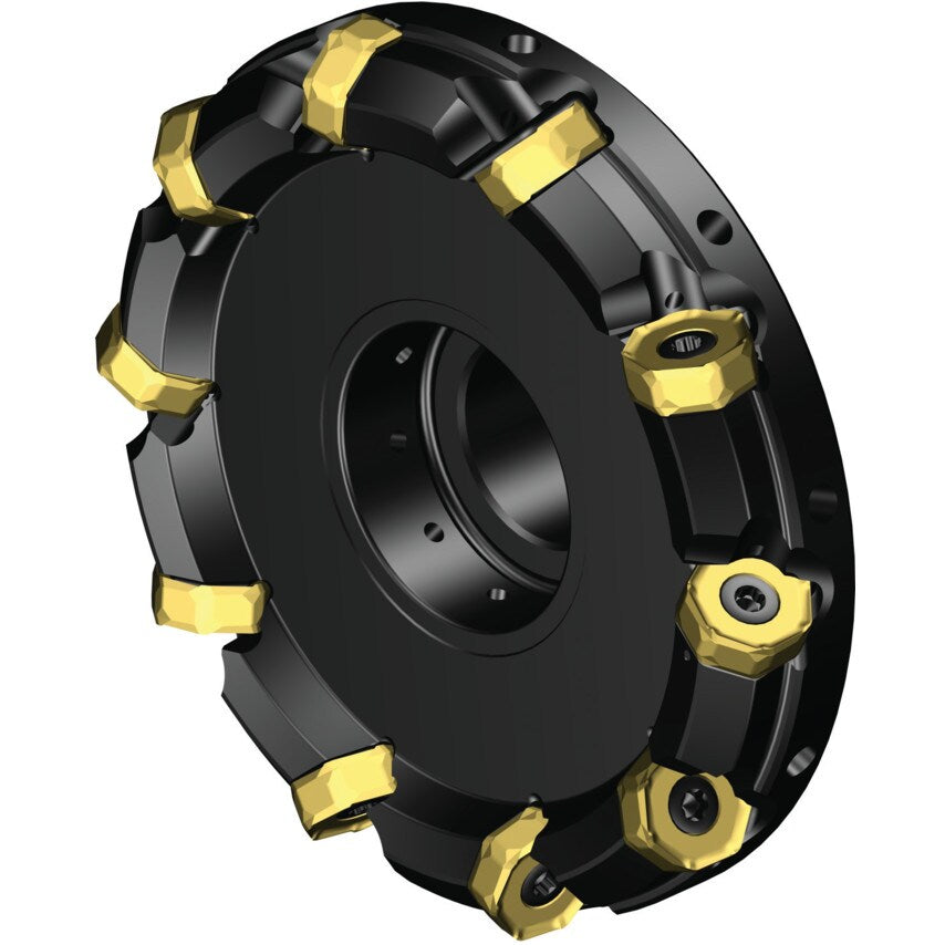 A745-152R38-21M 745 Face Milling Cutter