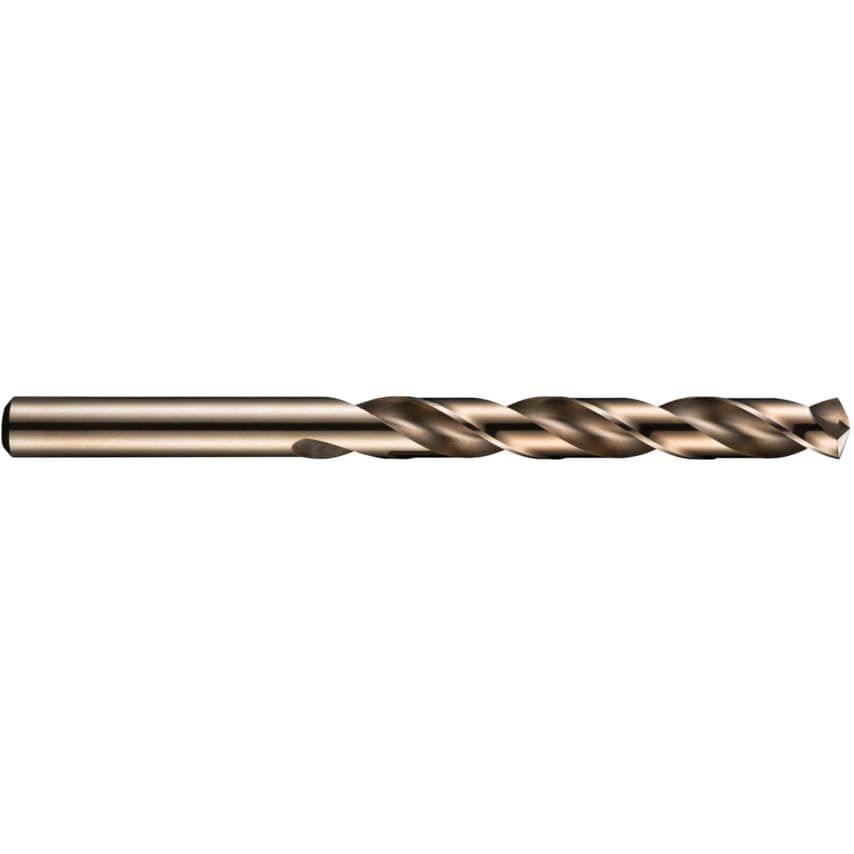 A777 15.50MM HSCo Heavy Duty Jobber Drill