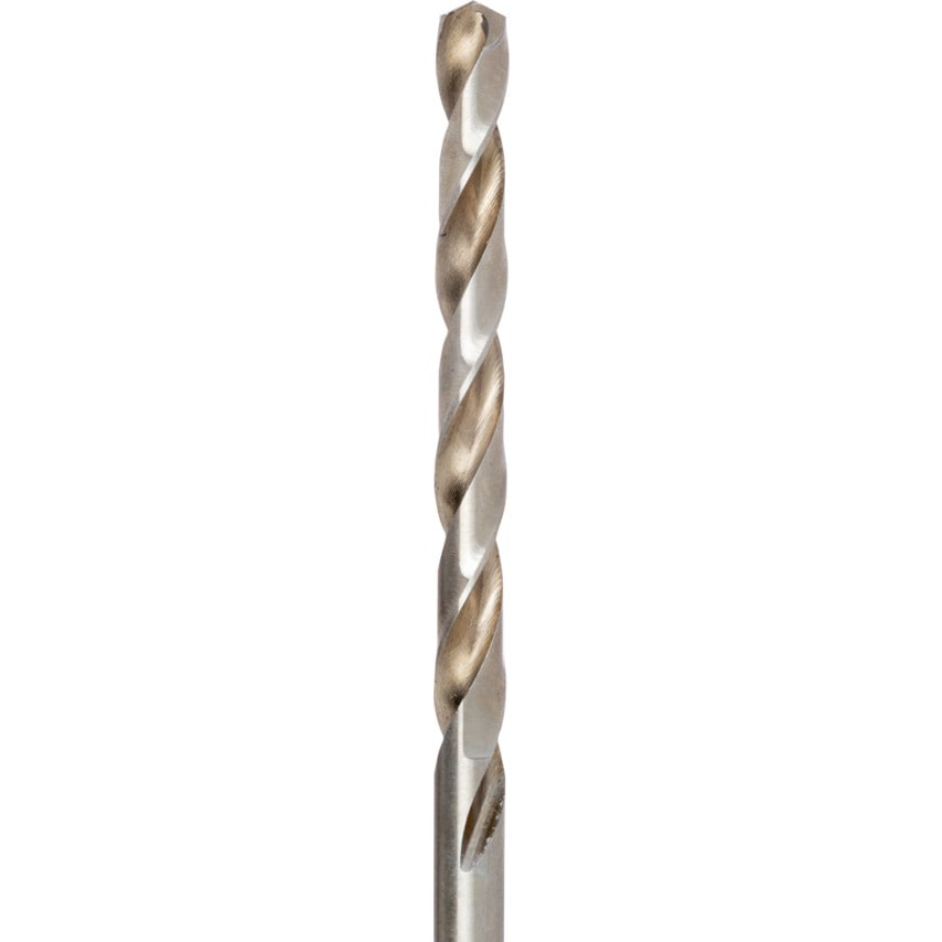 A777 1/8" HSCo Heavy Duty Jobber Drill