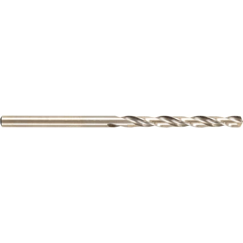 A777 3.00MM HSCo Heavy Duty Jobber Drill