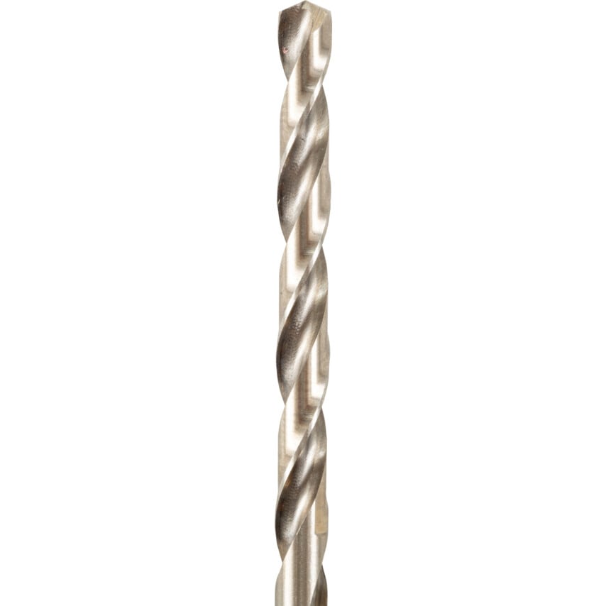 A777 3.00MM HSCo Heavy Duty Jobber Drill