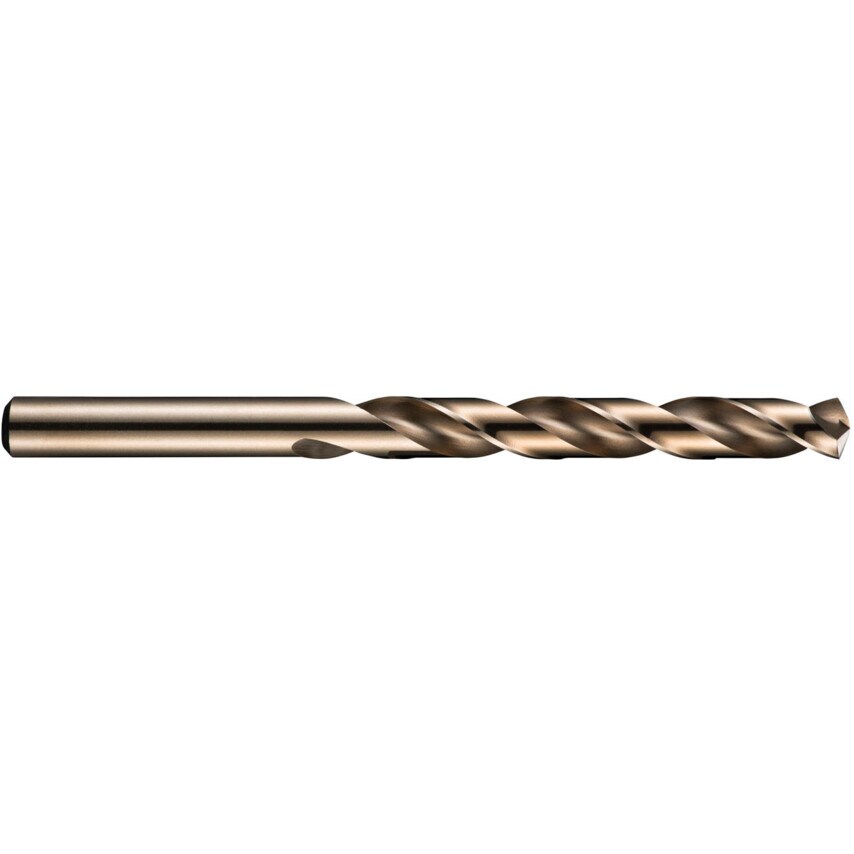 A777 3.00MM HSCo Heavy Duty Jobber Drill