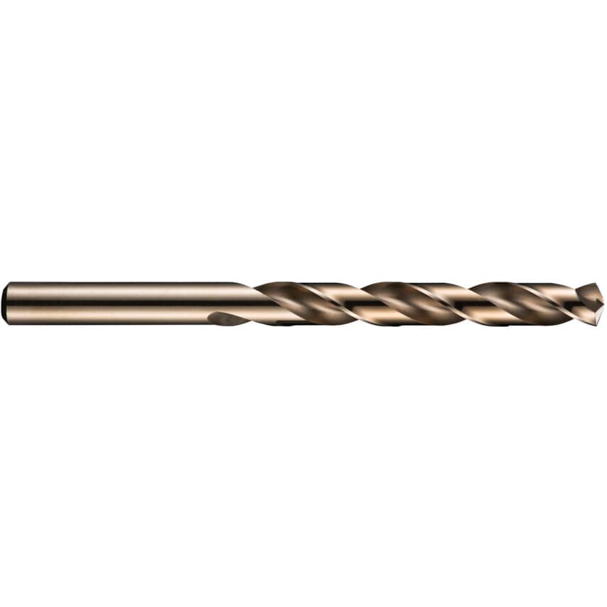 A777 3.30MM HSCo Heavy Duty Jobber Drill
