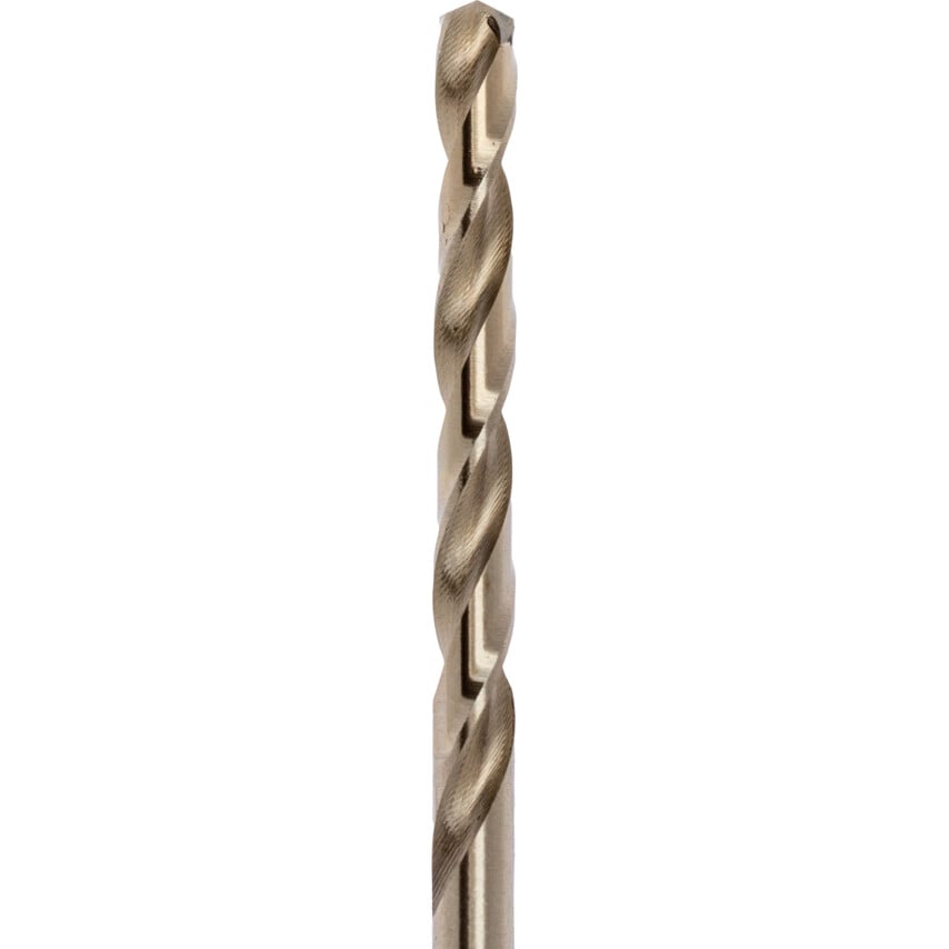 A777 3.30MM HSCo Heavy Duty Jobber Drill