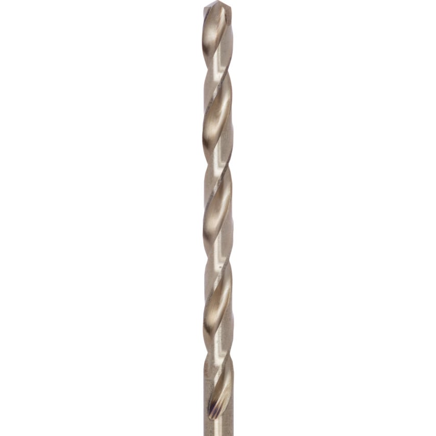 A777 3/32" HSCo Heavy Duty Jobber Drill