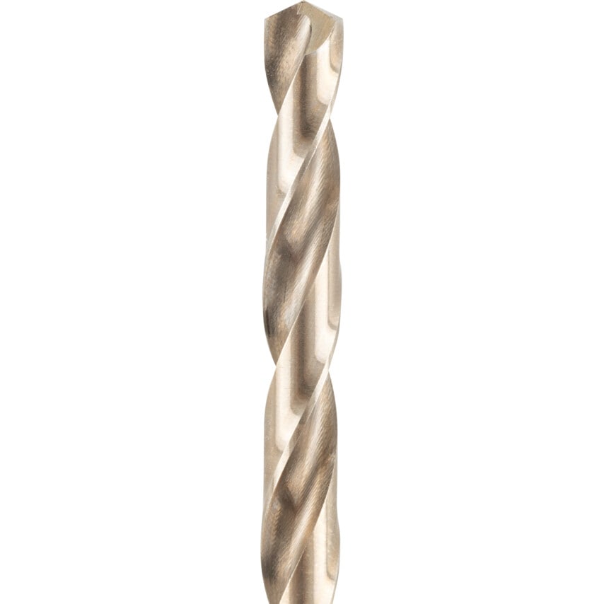 A777 4.00MM HSCo Heavy Duty Jobber Drill