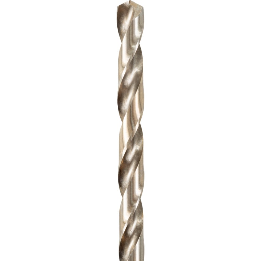 A777 4.90MM HSCo Heavy Duty Jobber Drill