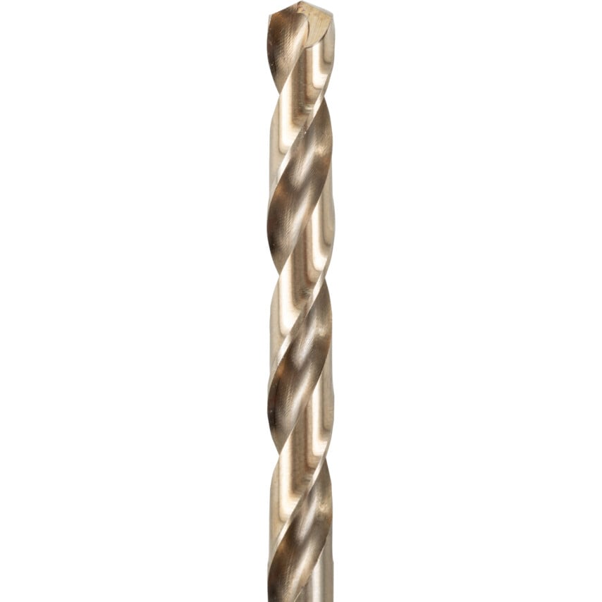 A777 5.30MM HSCo Heavy Duty Jobber Drill