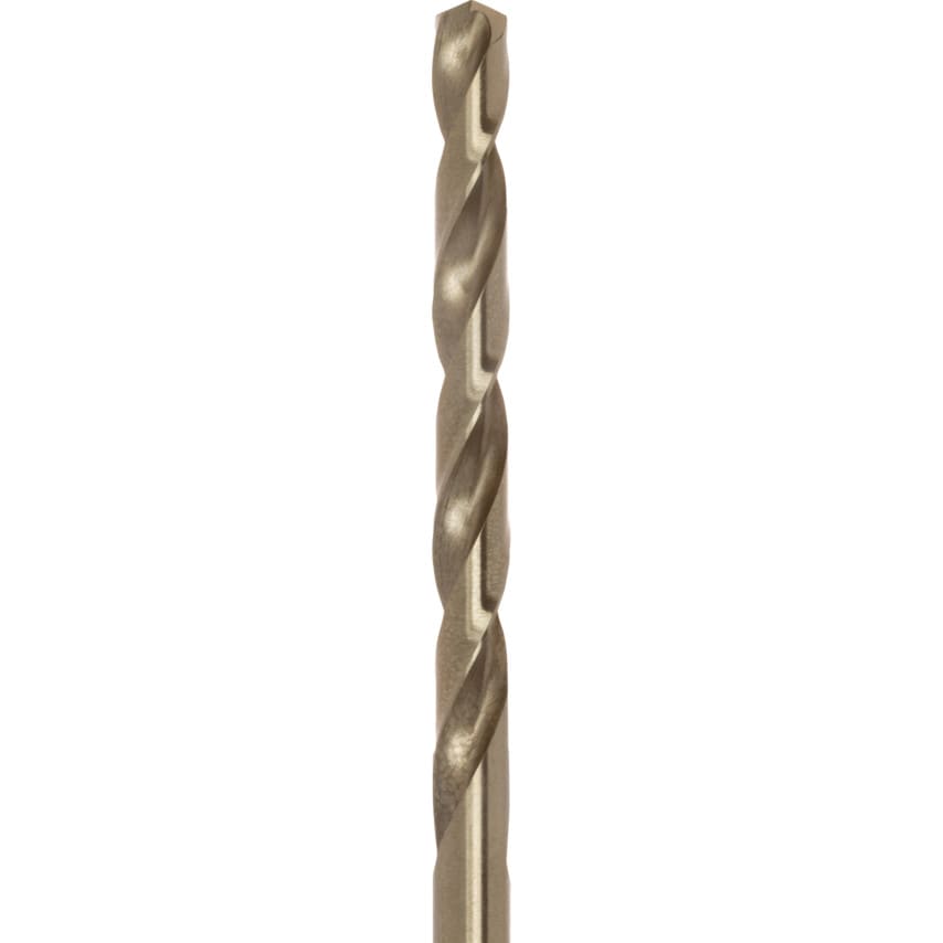 A777 5/32" HSCo Heavy Duty Jobber Drill