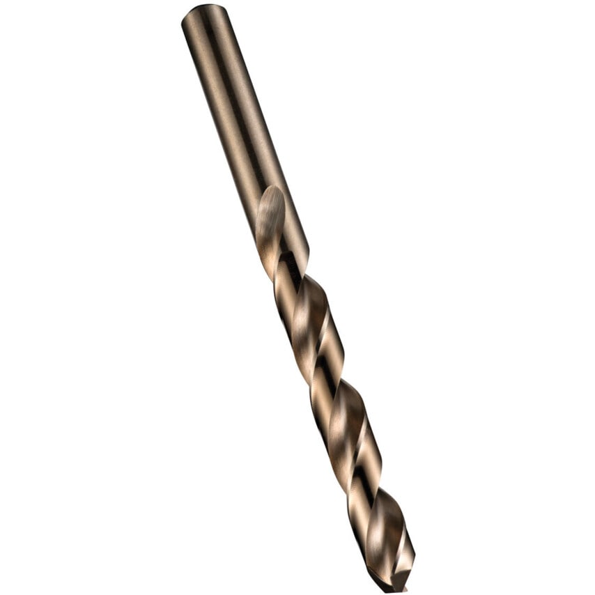 A777 5.50MM HSCo Heavy Duty Jobber Drill