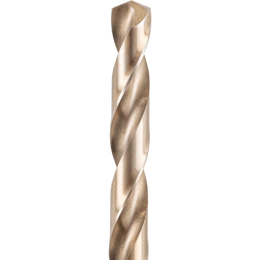A777 5.60MM HSCo Heavy Duty Jobber Drill