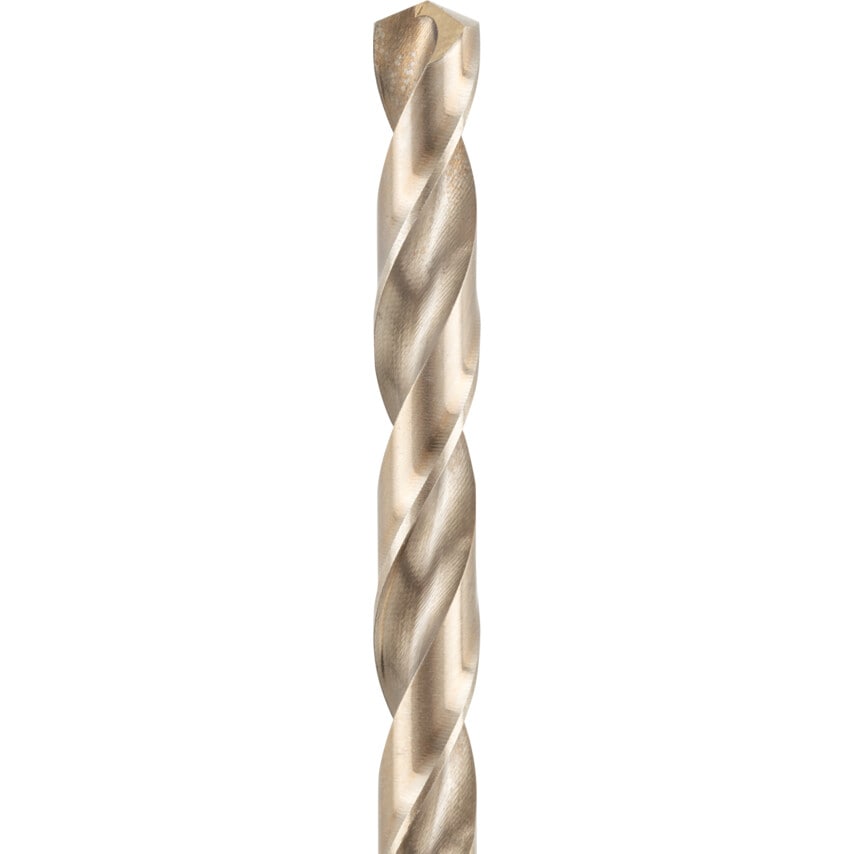 A777 6.40MM HSCo Heavy Duty Jobber Drill